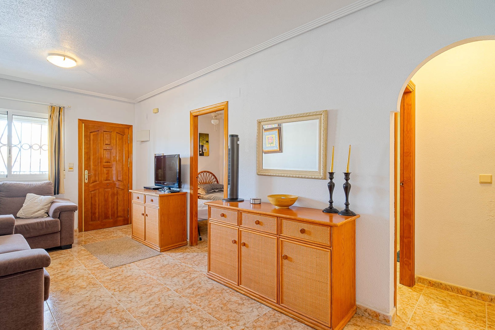 Resale - Apartment / Duplex - Punta Prima