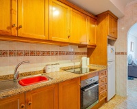Resale - Apartment / Duplex - Punta Prima