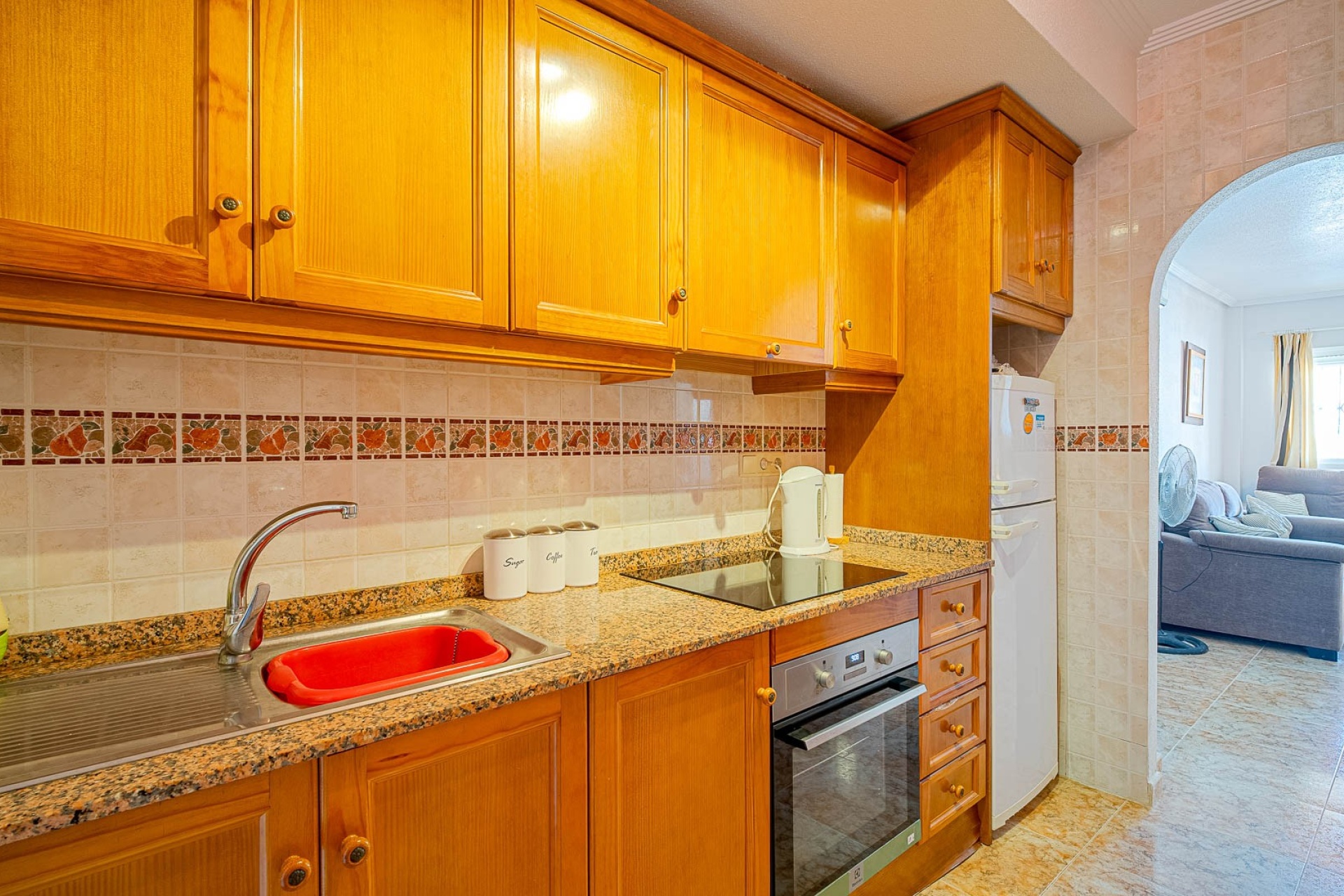 Resale - Apartment / Duplex - Punta Prima