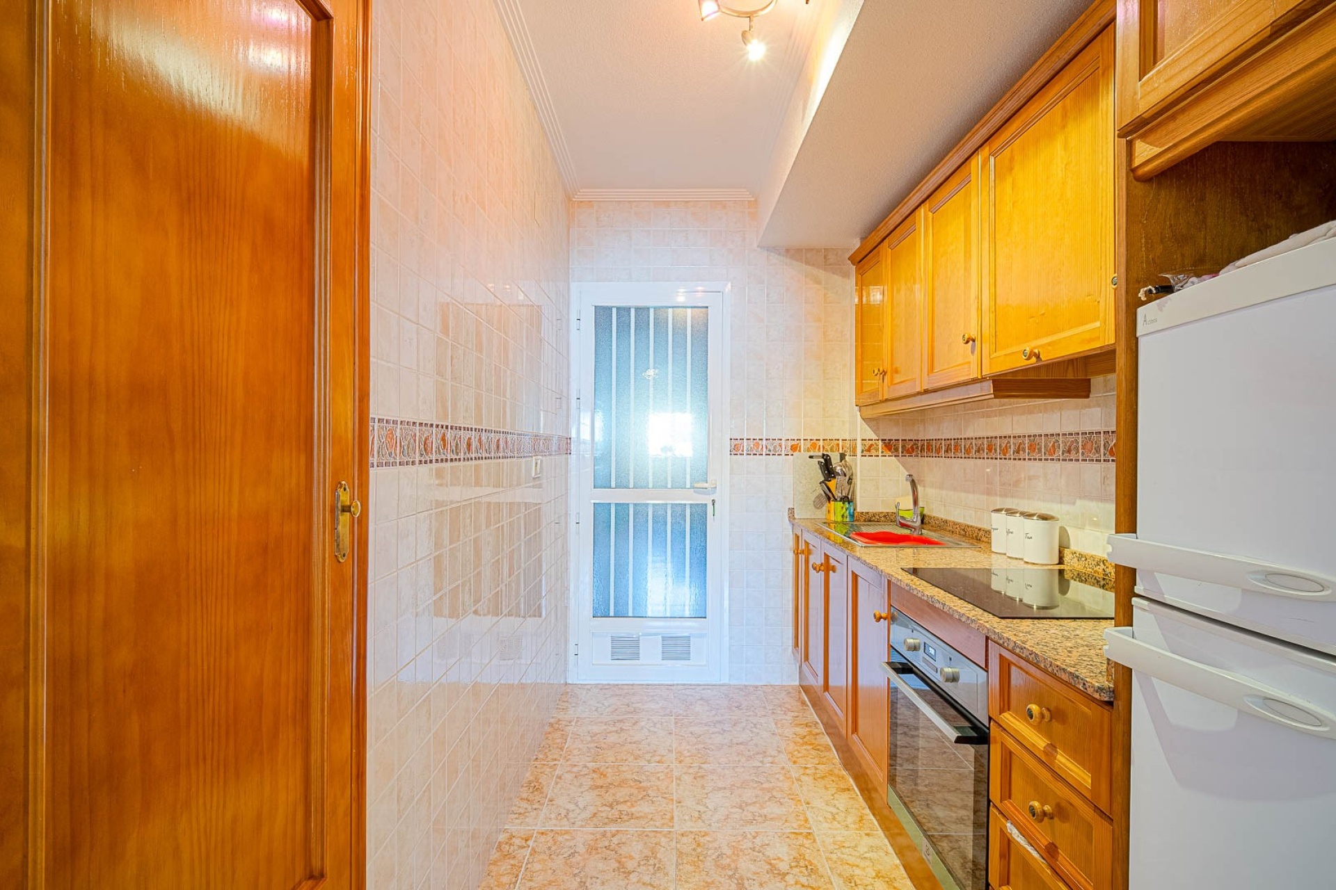 Resale - Apartment / Duplex - Punta Prima