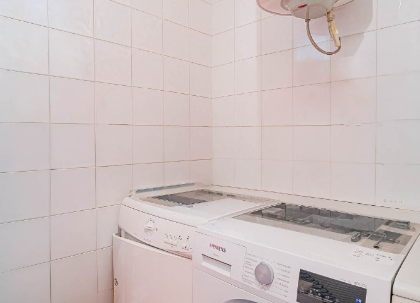 Resale - Apartment / Duplex - Punta Prima
