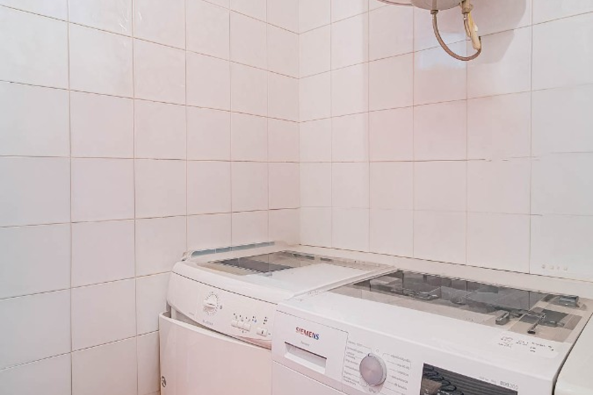 Resale - Apartment / Duplex - Punta Prima