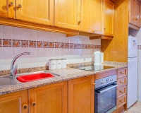 Resale - Apartment / Duplex - Punta Prima