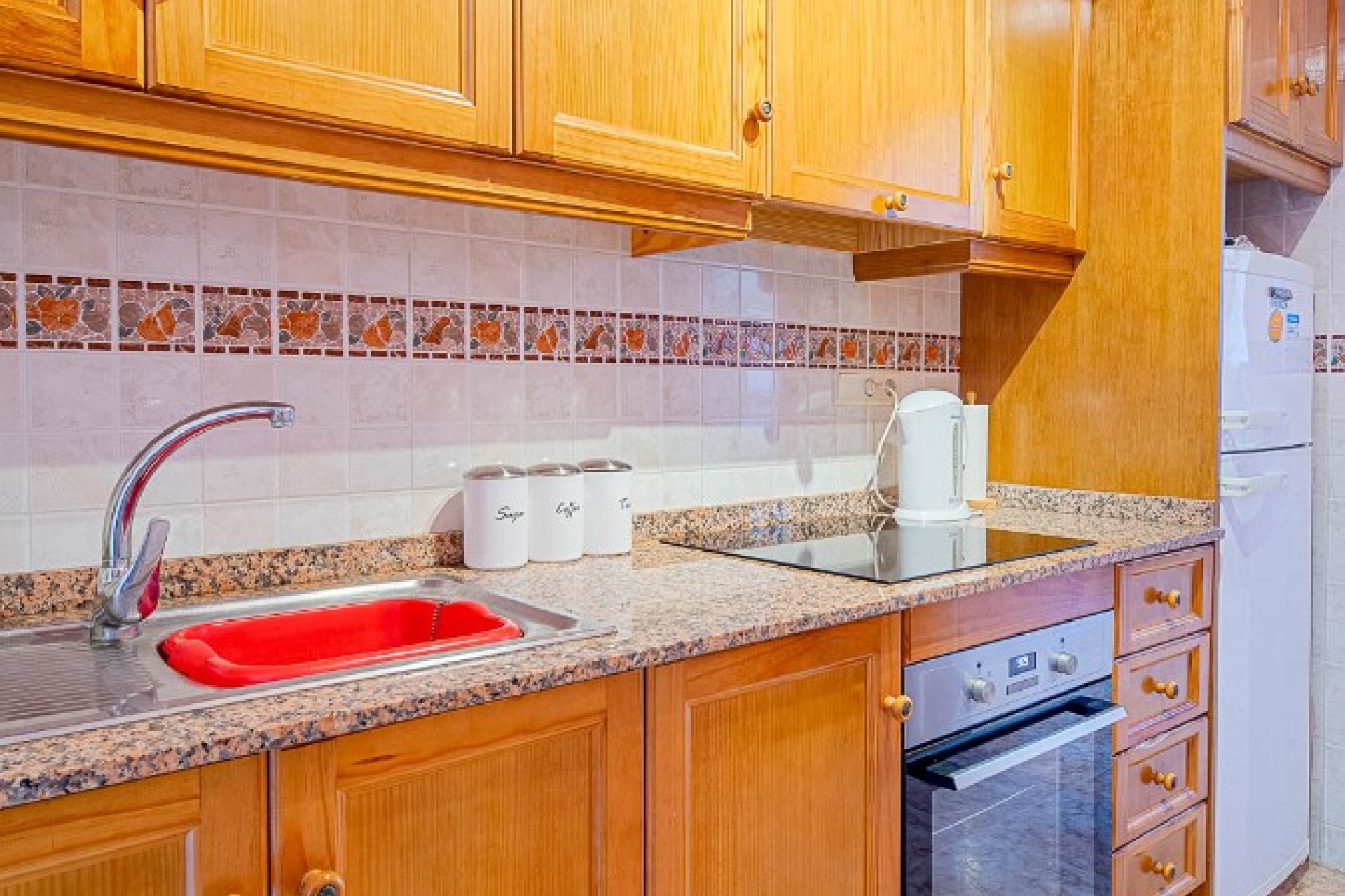 Resale - Apartment / Duplex - Punta Prima