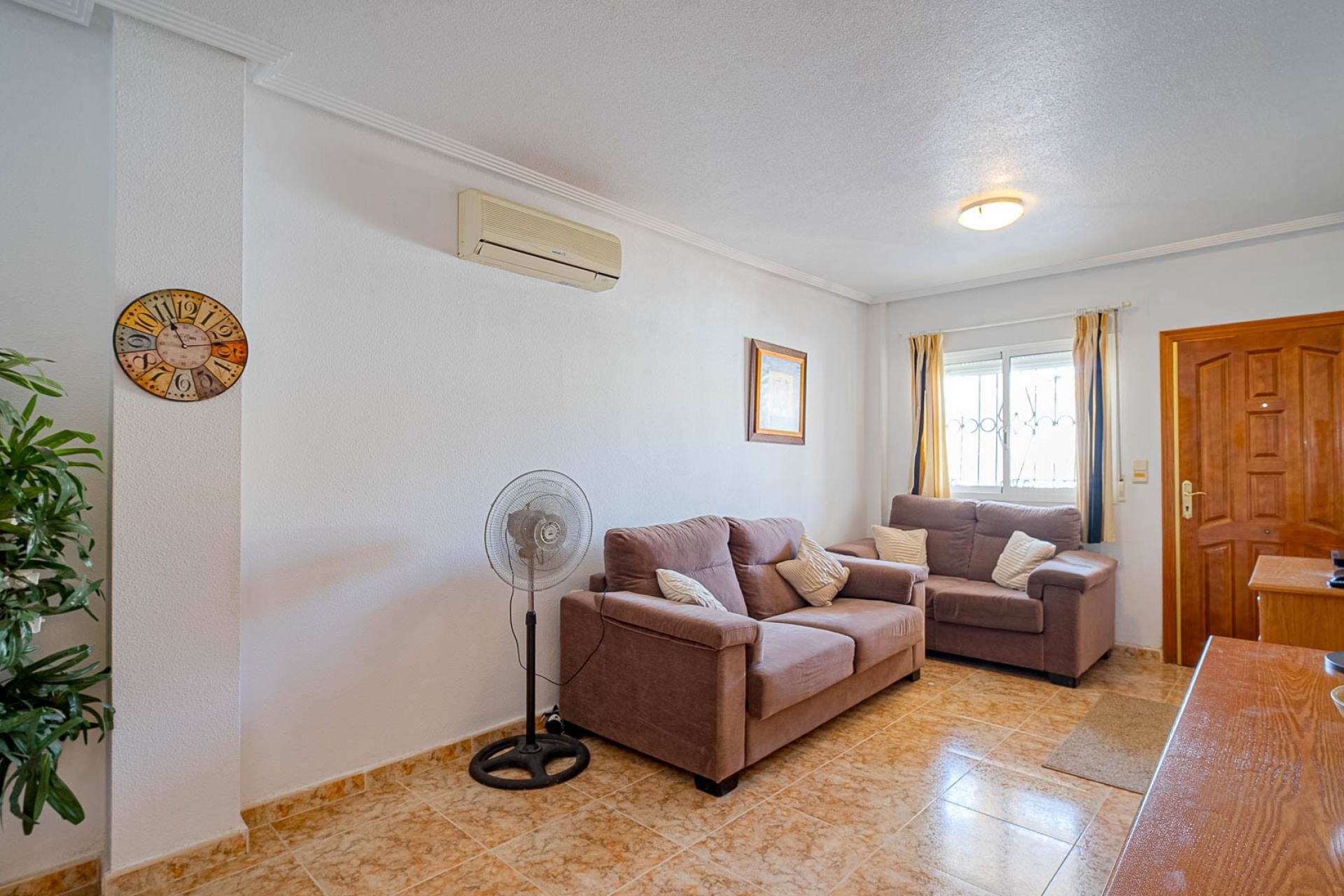 Resale - Apartment / Duplex - Punta Prima
