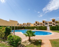 Resale - Apartment / Duplex - Punta Prima
