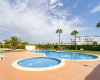 Resale - Apartment / Duplex - Punta Prima