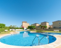 Resale - Apartment / Duplex - Punta Prima