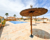 Resale - Apartment / Duplex - Punta Prima