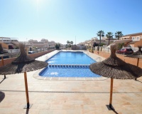 Resale - Apartment / Duplex - Punta Prima