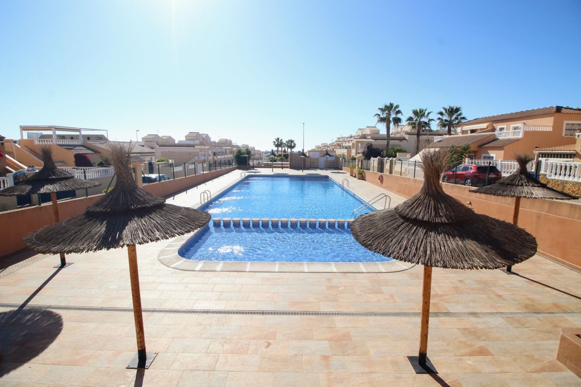 Resale - Apartment / Duplex - Punta Prima