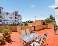 Resale - Apartment / Duplex - Punta Prima