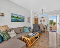 Resale - Apartment / Duplex - Punta Prima