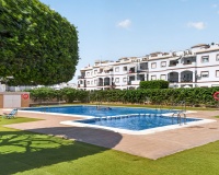 Resale - Apartment / Duplex - Punta Prima