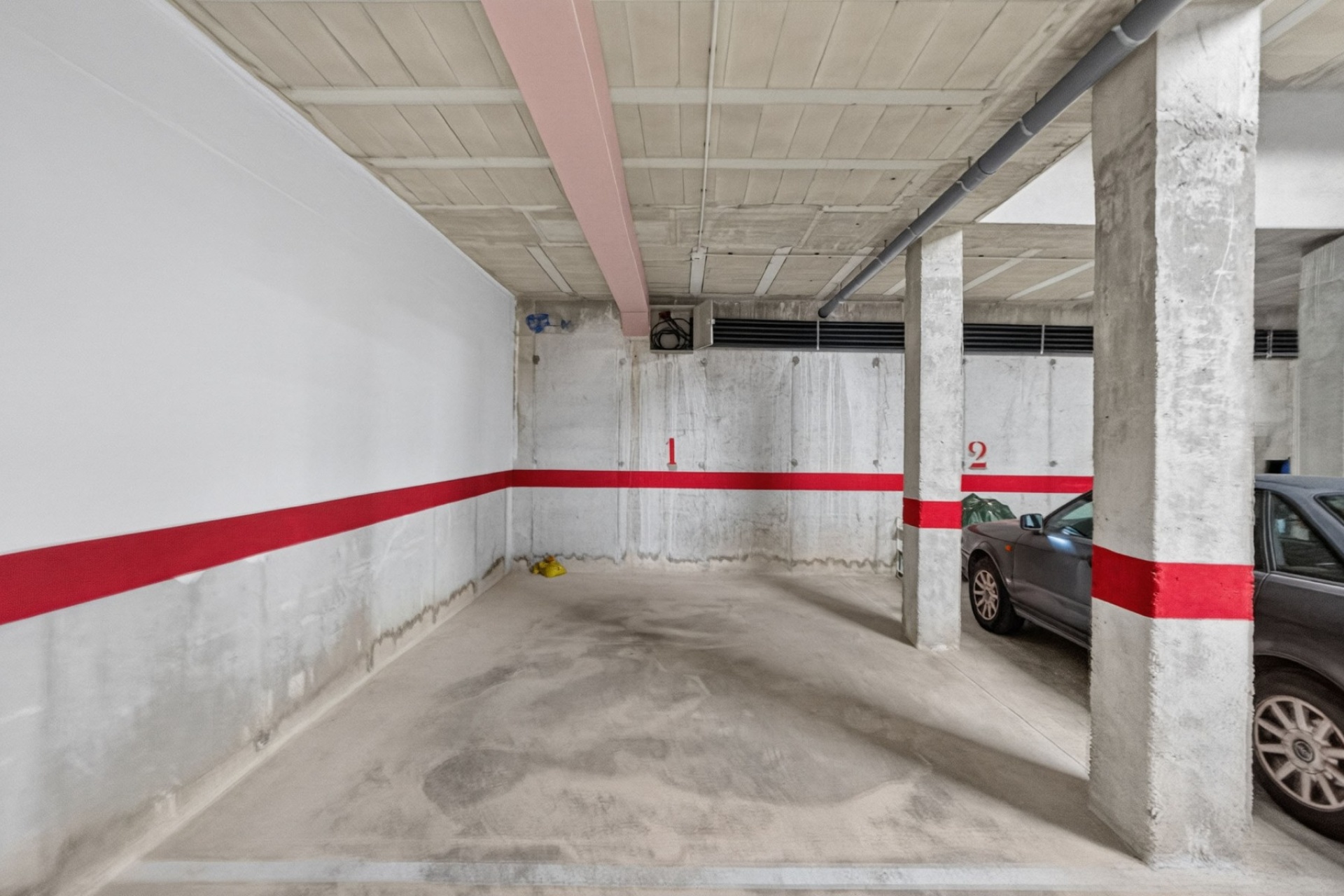 Resale - Apartment / Duplex - Punta Prima