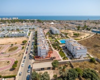 Resale - Apartment / Duplex - Punta Prima