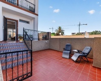 Resale - Apartment / Duplex - Punta Prima