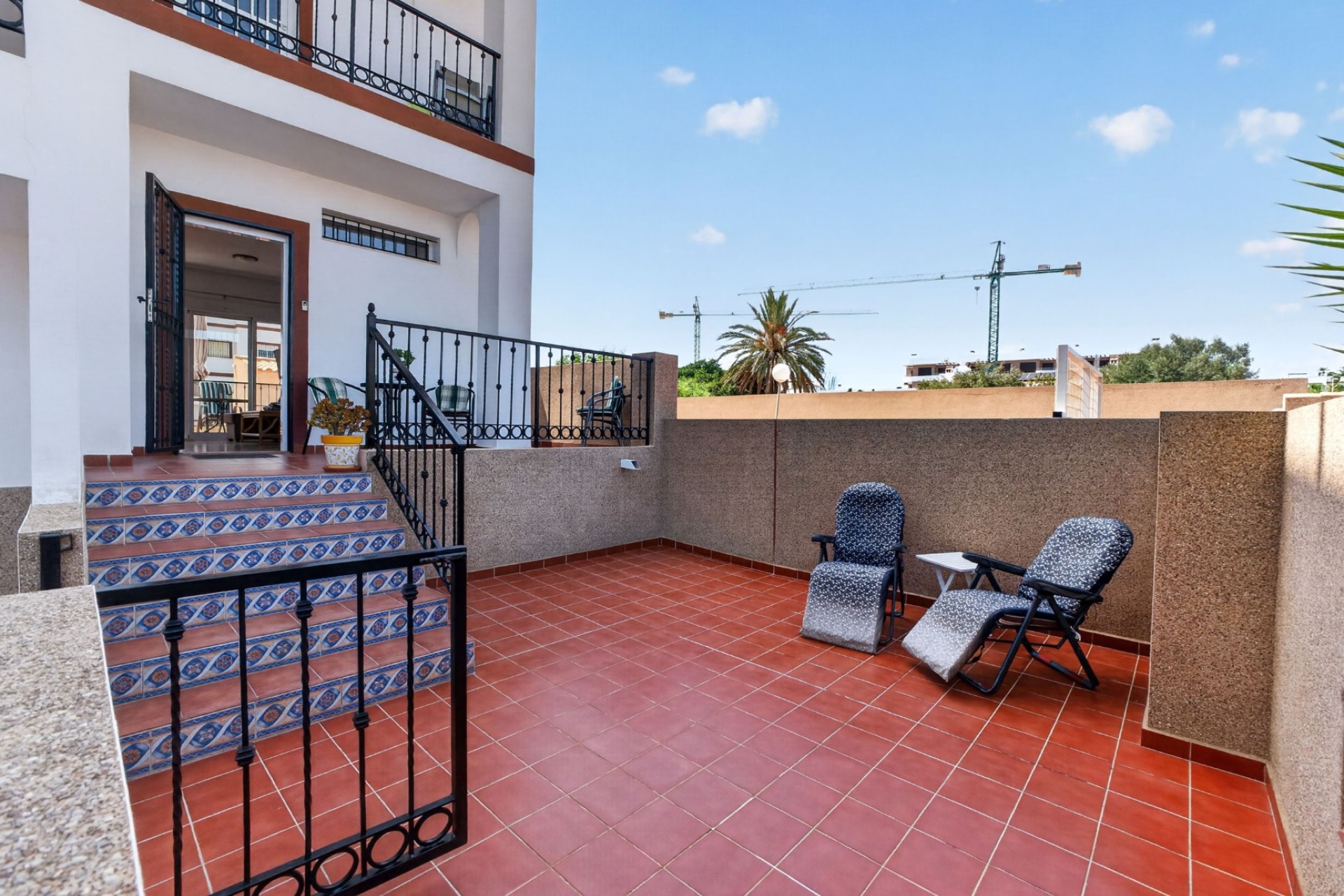 Resale - Apartment / Duplex - Punta Prima