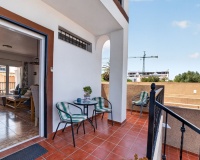 Resale - Apartment / Duplex - Punta Prima