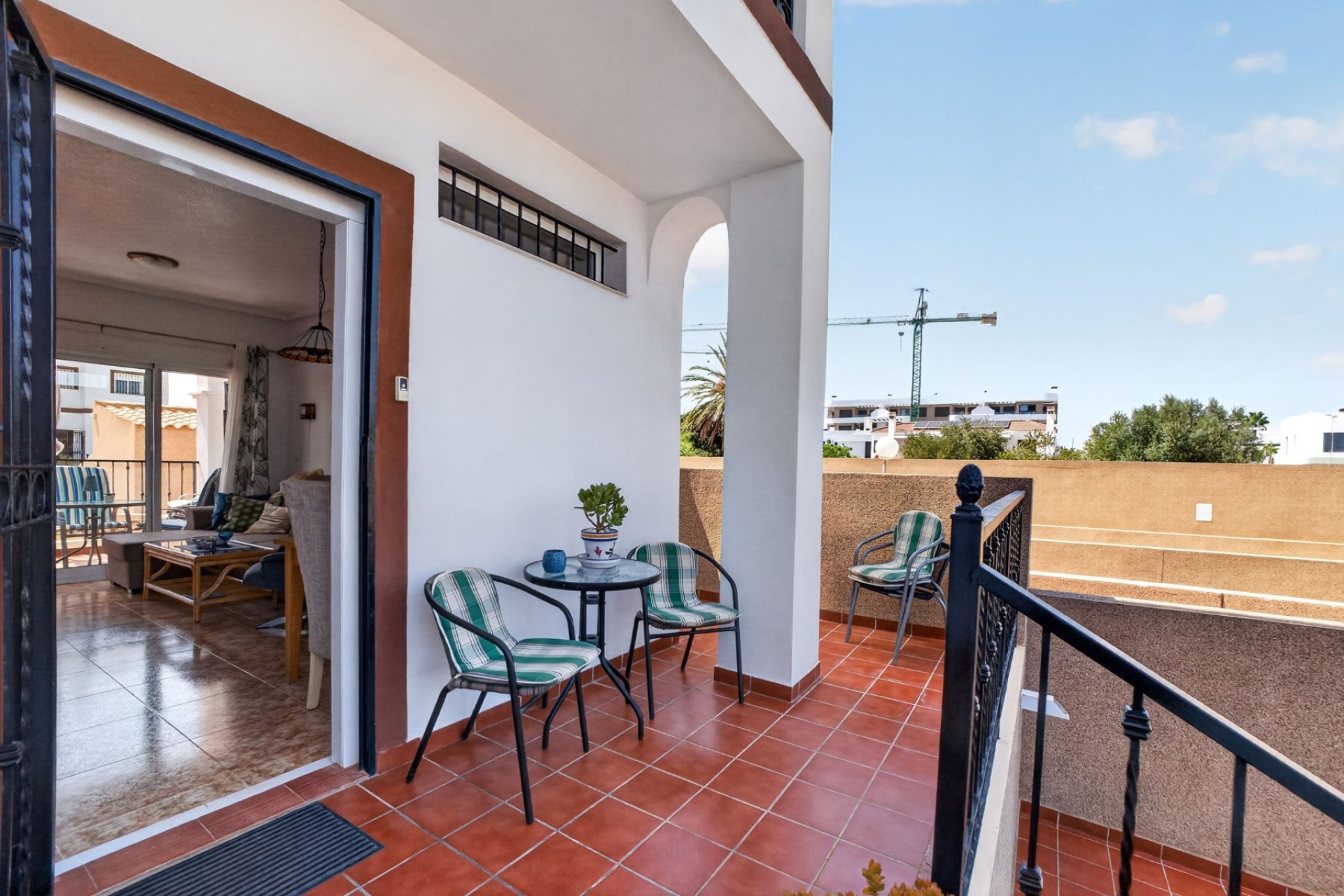 Resale - Apartment / Duplex - Punta Prima