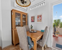 Resale - Apartment / Duplex - Punta Prima