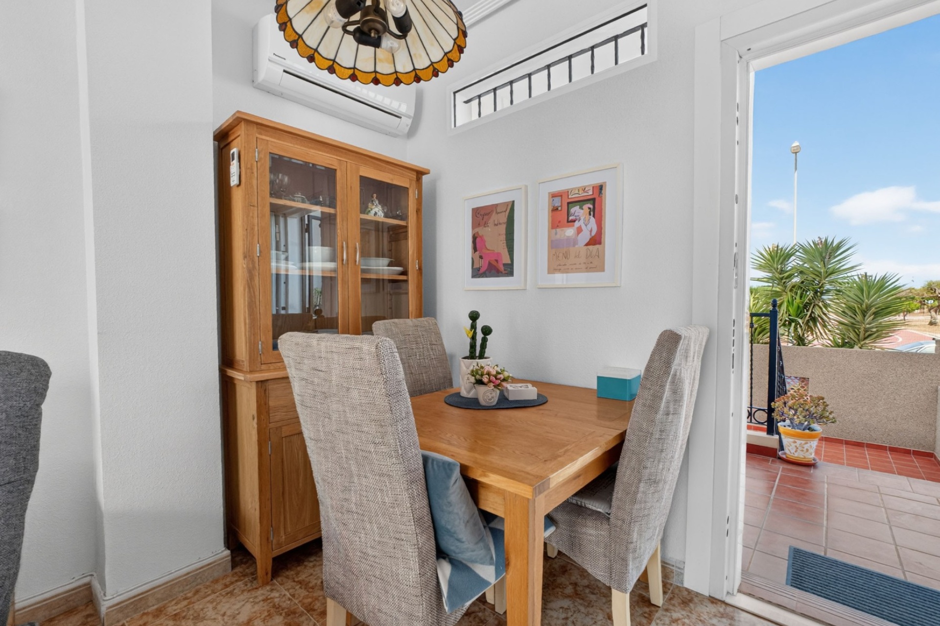 Resale - Apartment / Duplex - Punta Prima