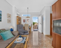 Resale - Apartment / Duplex - Punta Prima