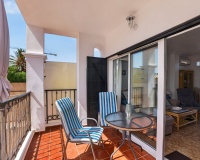 Resale - Apartment / Duplex - Punta Prima