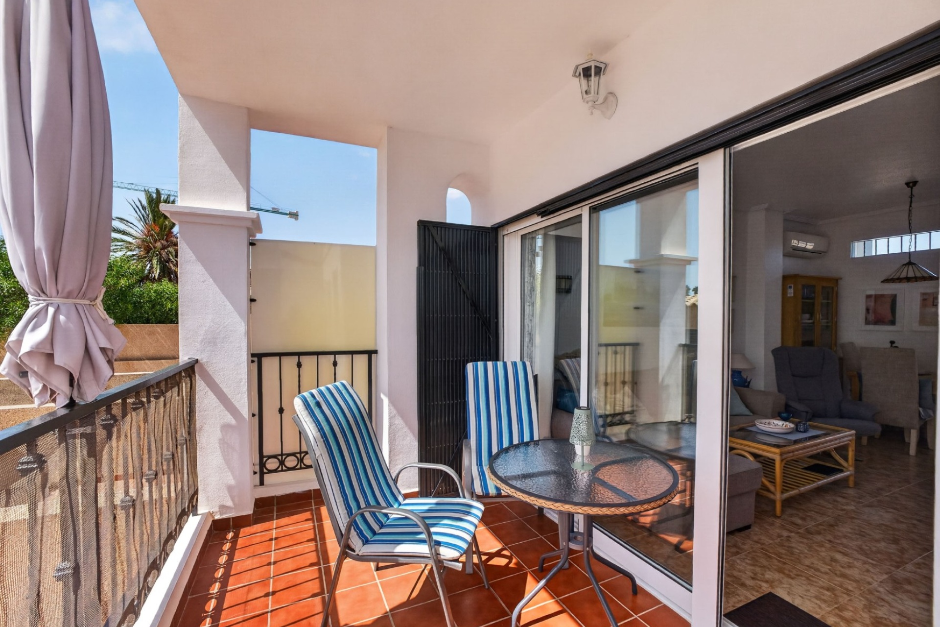 Resale - Apartment / Duplex - Punta Prima