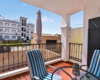 Resale - Apartment / Duplex - Punta Prima