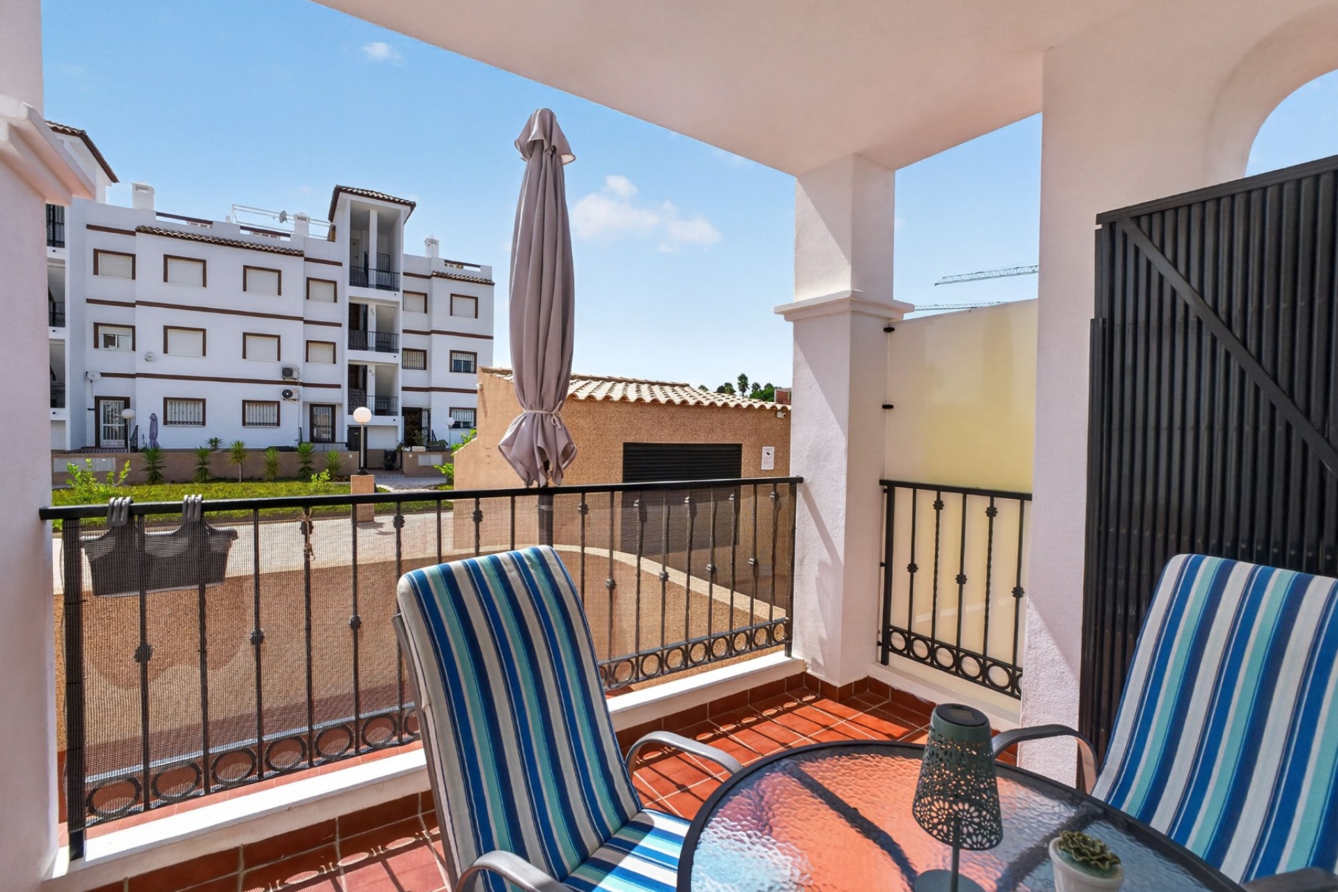 Resale - Apartment / Duplex - Punta Prima