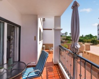 Resale - Apartment / Duplex - Punta Prima