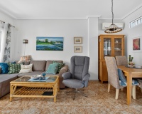 Resale - Apartment / Duplex - Punta Prima