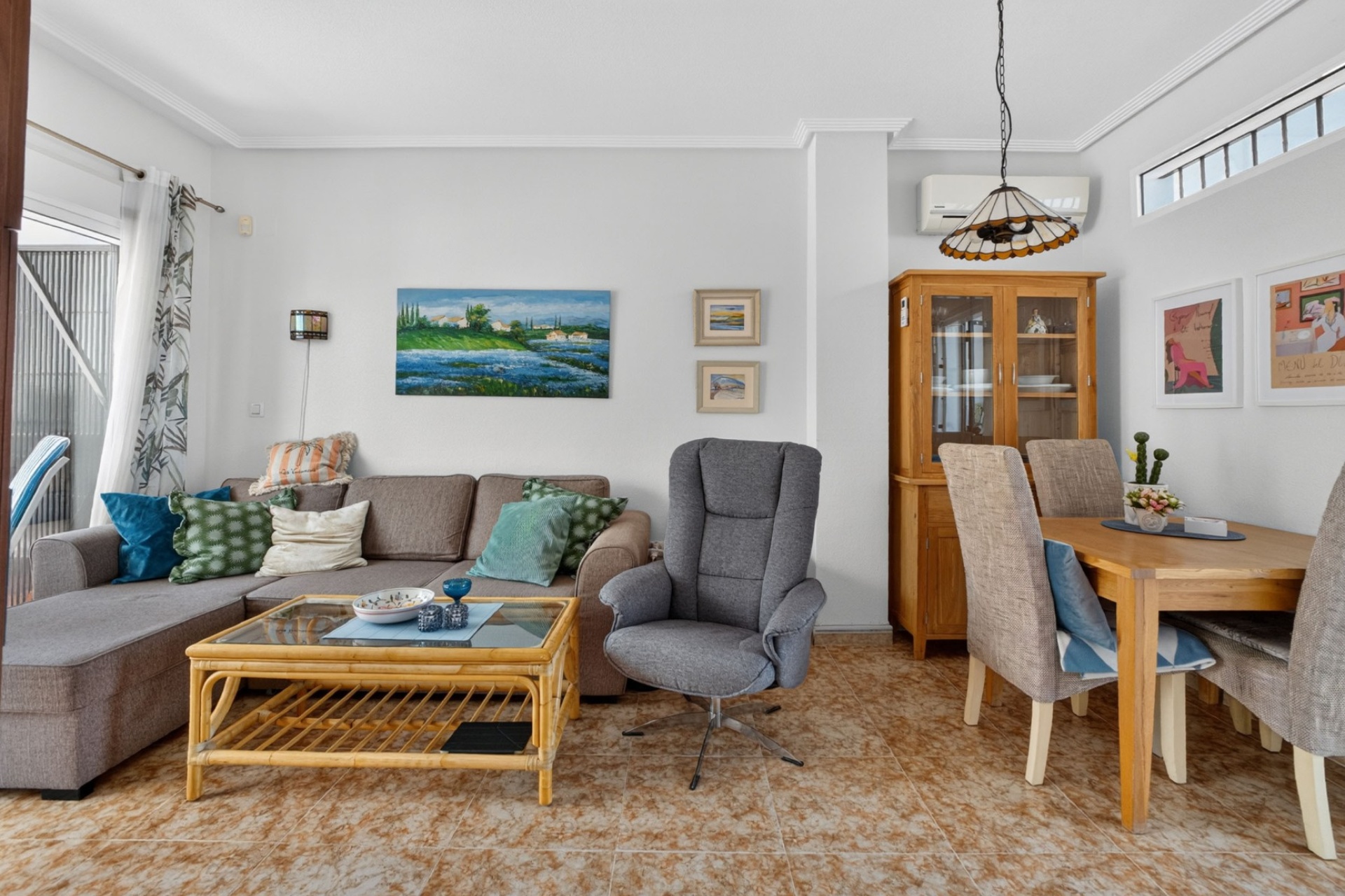 Resale - Apartment / Duplex - Punta Prima
