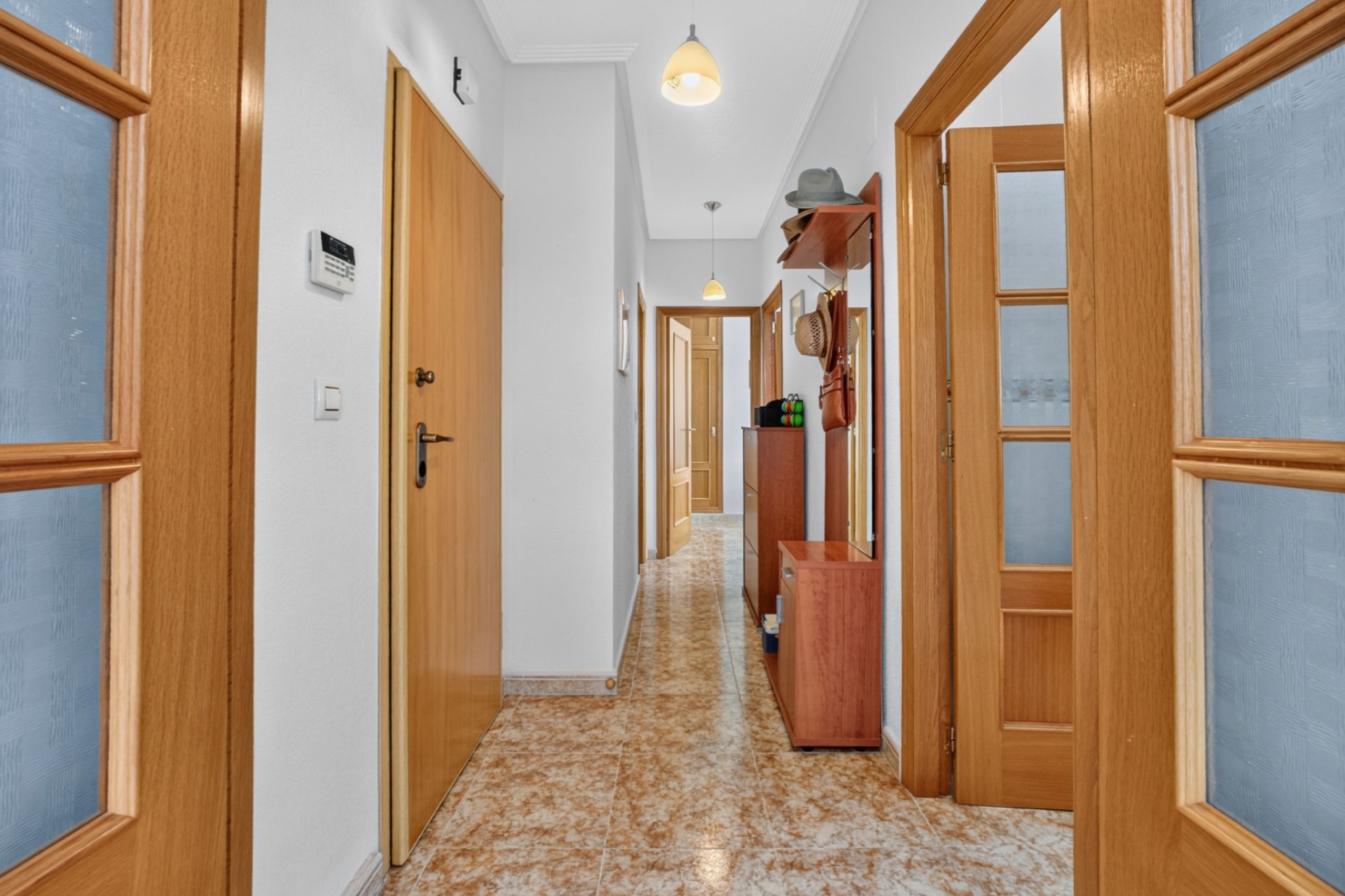 Resale - Apartment / Duplex - Punta Prima