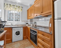 Resale - Apartment / Duplex - Punta Prima