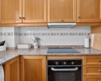 Resale - Apartment / Duplex - Punta Prima