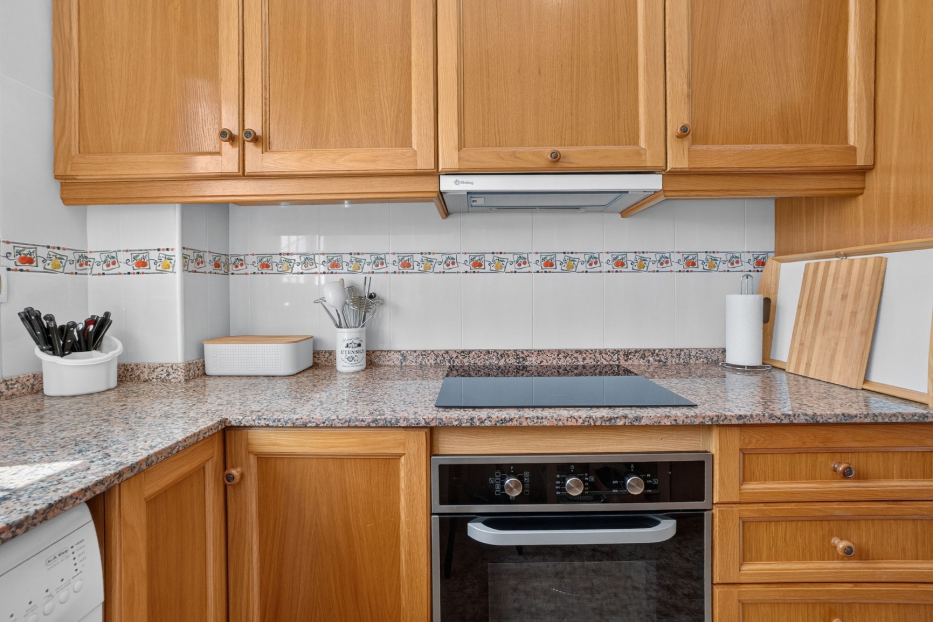 Resale - Apartment / Duplex - Punta Prima