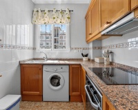 Resale - Apartment / Duplex - Punta Prima