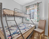Resale - Apartment / Duplex - Punta Prima