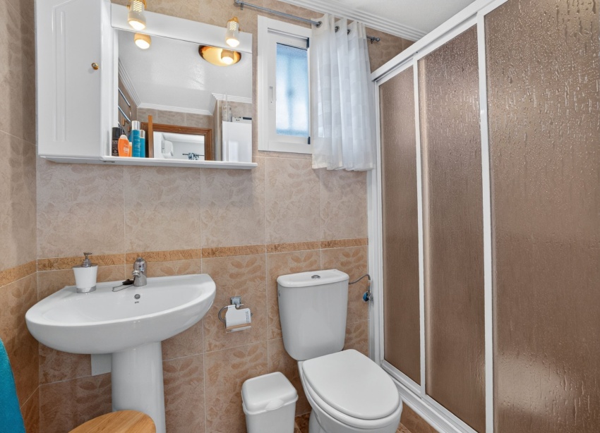 Resale - Apartment / Duplex - Punta Prima