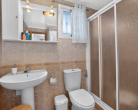 Resale - Apartment / Duplex - Punta Prima