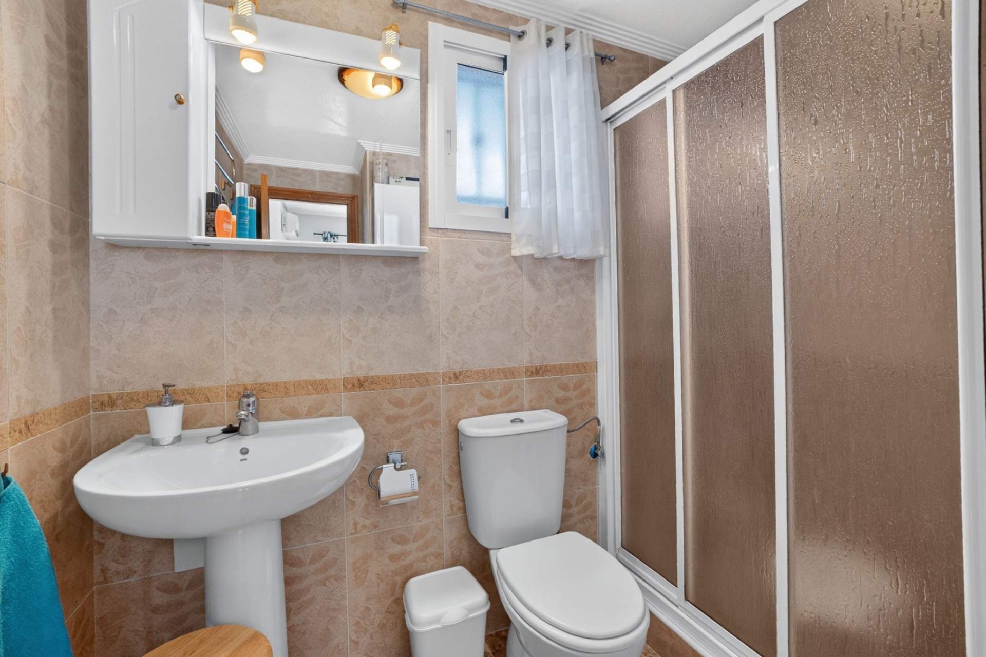 Resale - Apartment / Duplex - Punta Prima