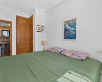Resale - Apartment / Duplex - Punta Prima