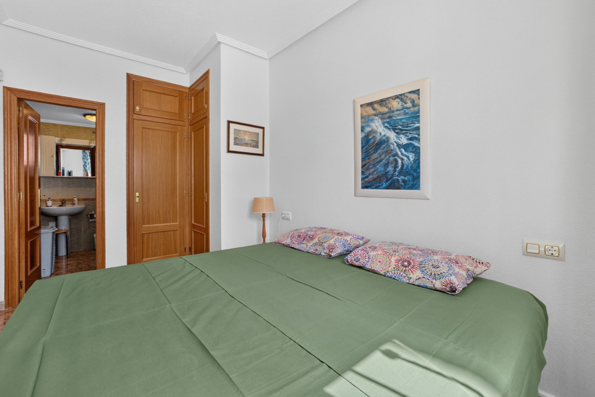 Resale - Apartment / Duplex - Punta Prima