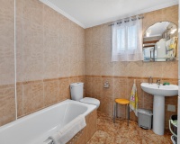 Resale - Apartment / Duplex - Punta Prima