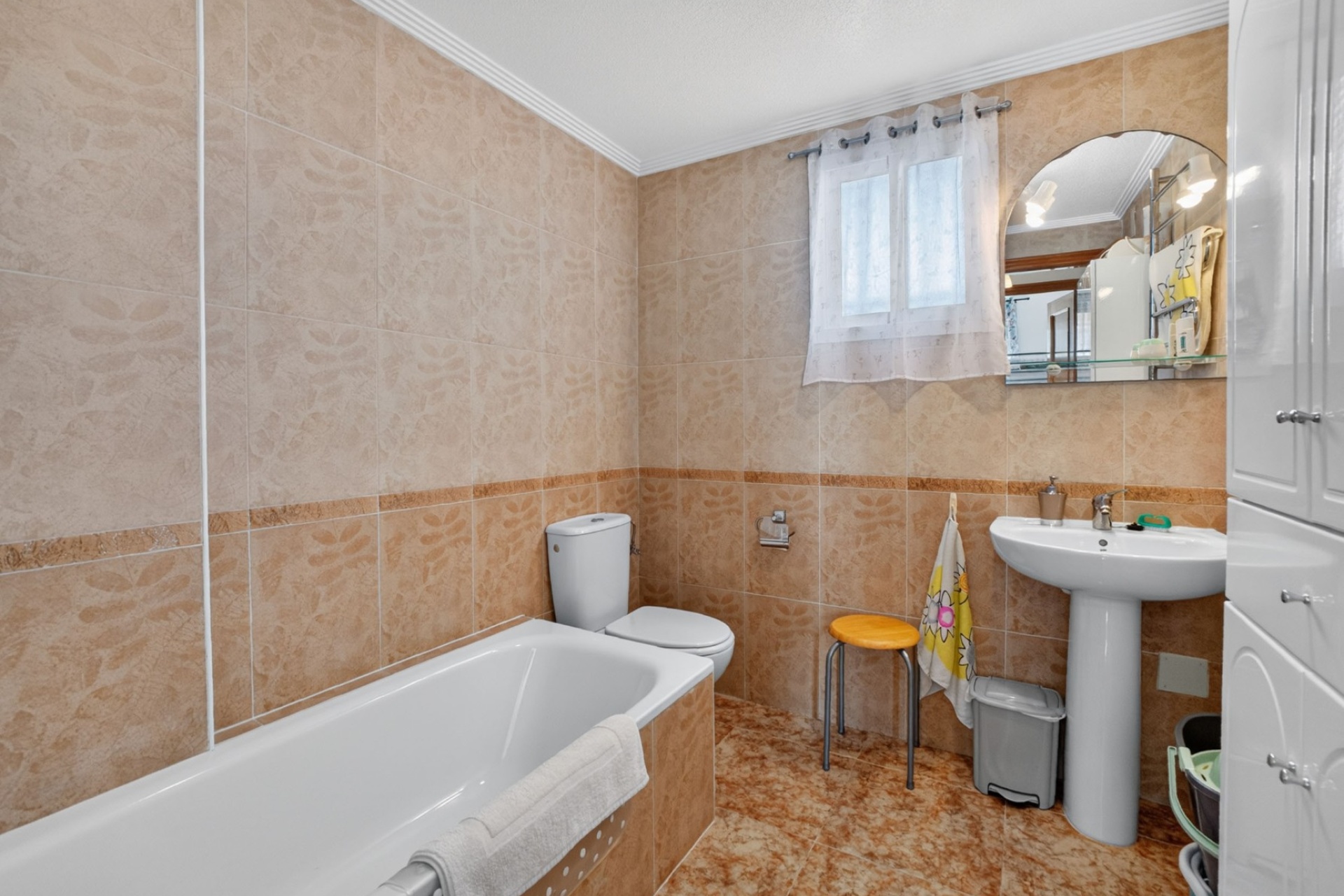 Resale - Apartment / Duplex - Punta Prima