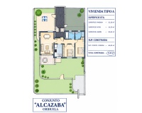Resale - Apartment / Duplex - Punta Prima