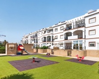 Resale - Apartment / Duplex - Punta Prima