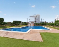 Resale - Apartment / Duplex - Punta Prima